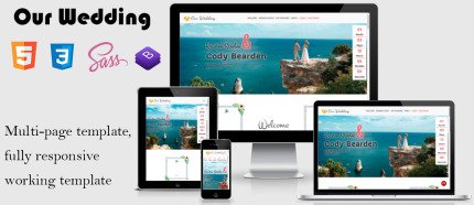 Landing Page Templates