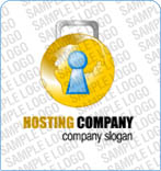 Logo #1856