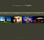 Dynamic SWiSH Site #18005