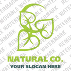 Logo #18030
