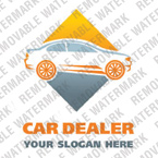 Logo #18032