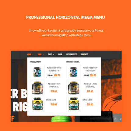 PrestaShop Themes