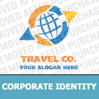 Corporate Identity #18150