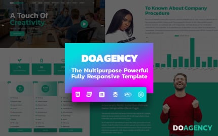 Website Templates