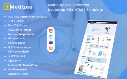Website Templates