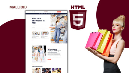 Website Templates