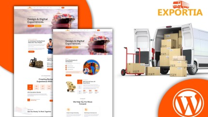 WordPress Themes