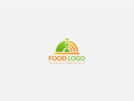 Logo template Preview