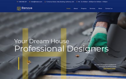 WordPress Themes
