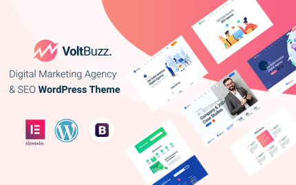 WordPress Themes