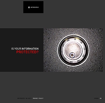 Website Template #18326