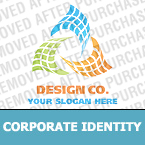 Corporate Identity #18352