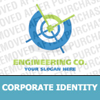 Corporate Identity #18354