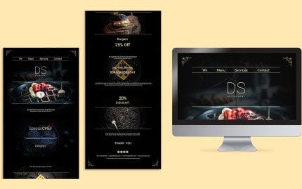 PSD Templates