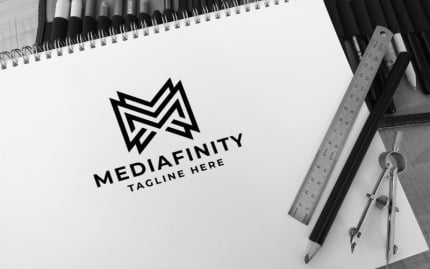 Logo template Preview