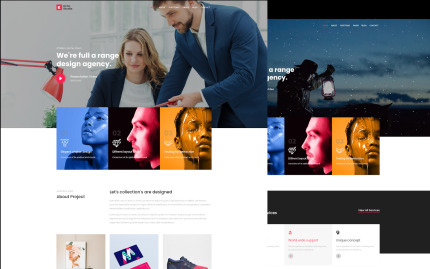 Website Templates