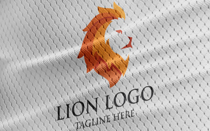 Logo template Preview