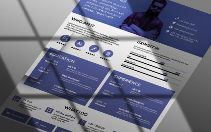 Resume Templates
