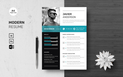 Resume Templates