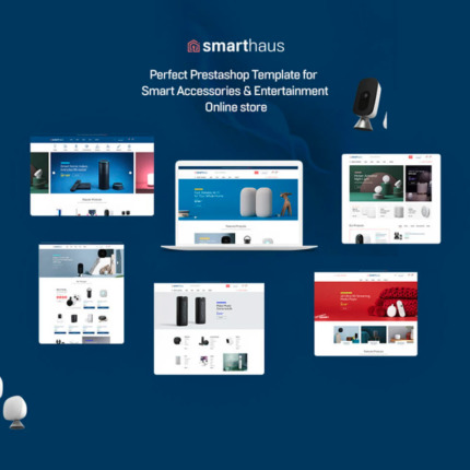 PrestaShop Themes