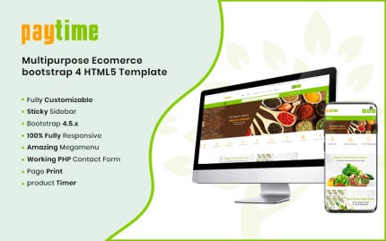 Website Templates