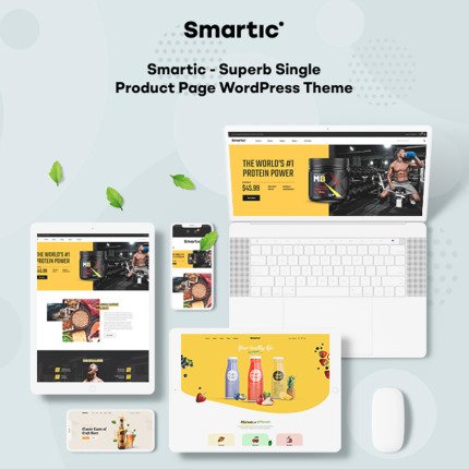 PrestaShop Themes