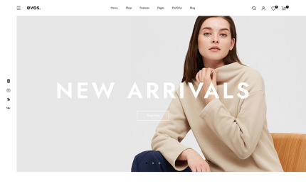 PrestaShop Themes