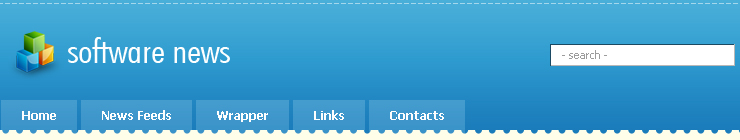 Website Template #18497