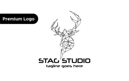 Logo template Preview