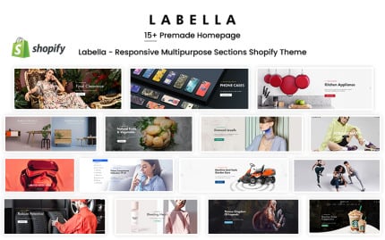 Shopify Themes