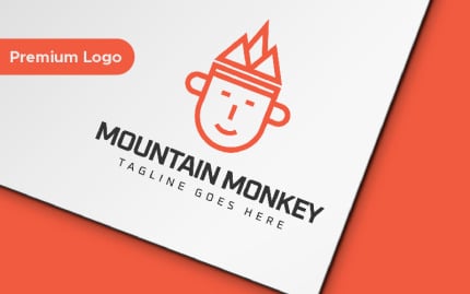 Logo template Preview