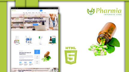 Website Templates