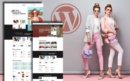 WooCommerce Themes