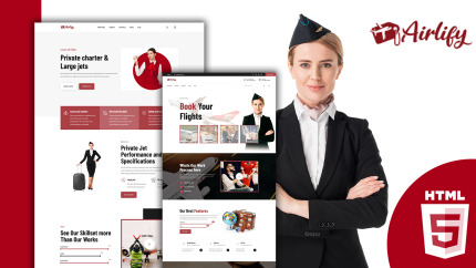 Website Templates
