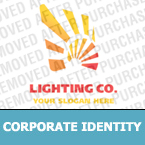 Corporate Identity #18554