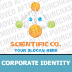 Corporate Identity #18556