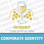 Corporate Identity #18557