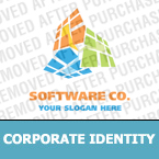 Corporate Identity #18558