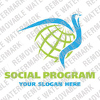 Logo #18564