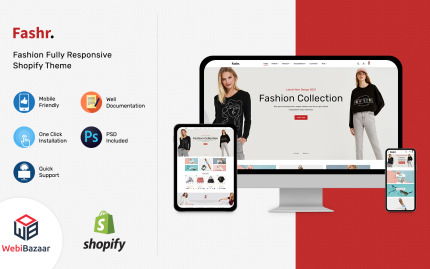 Shopify Themes