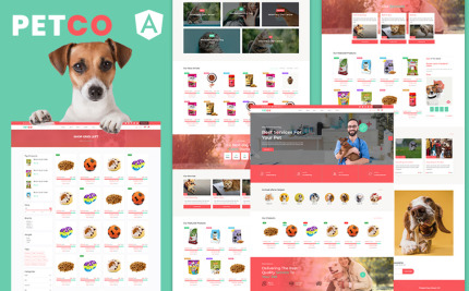 Website Templates