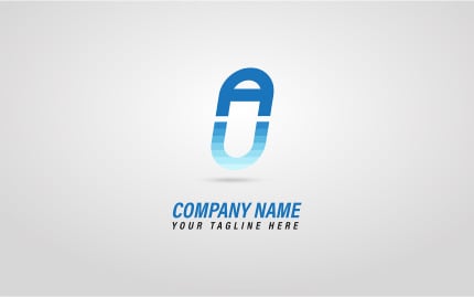 Logo template Preview