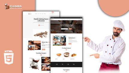 Website Templates