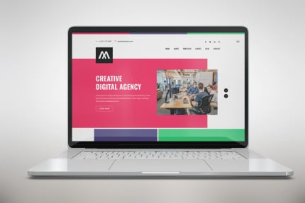 Landing Page Templates