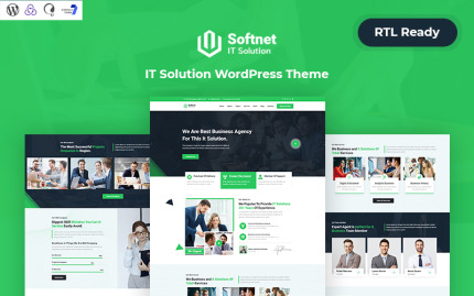 WordPress Themes