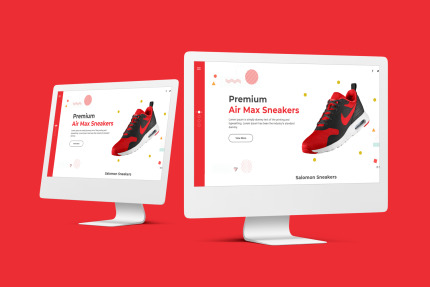 Landing Page Templates
