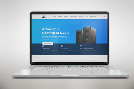 Landing Page Templates