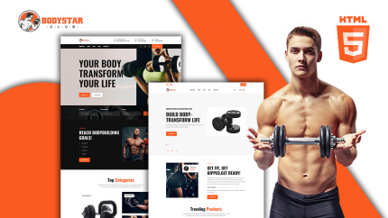 Website Templates