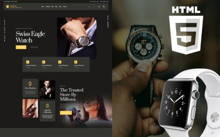 WooCommerce Themes