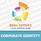 Corporate Identity #18623
